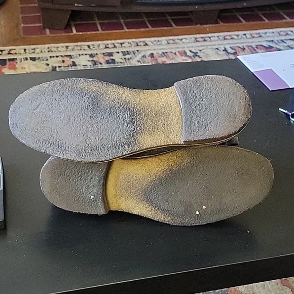 Bottega Veneta men's boots